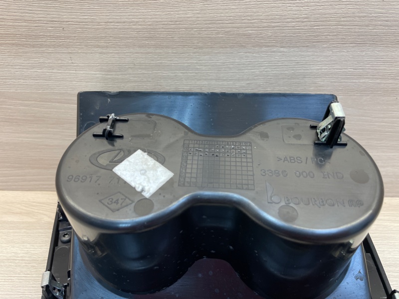 Облицовка тоннеля кпп