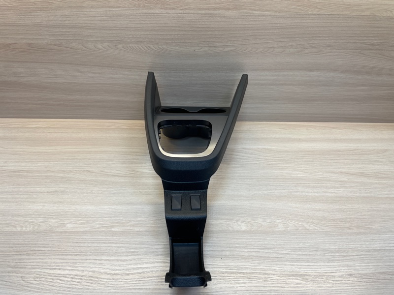 Облицовка тоннеля кпп