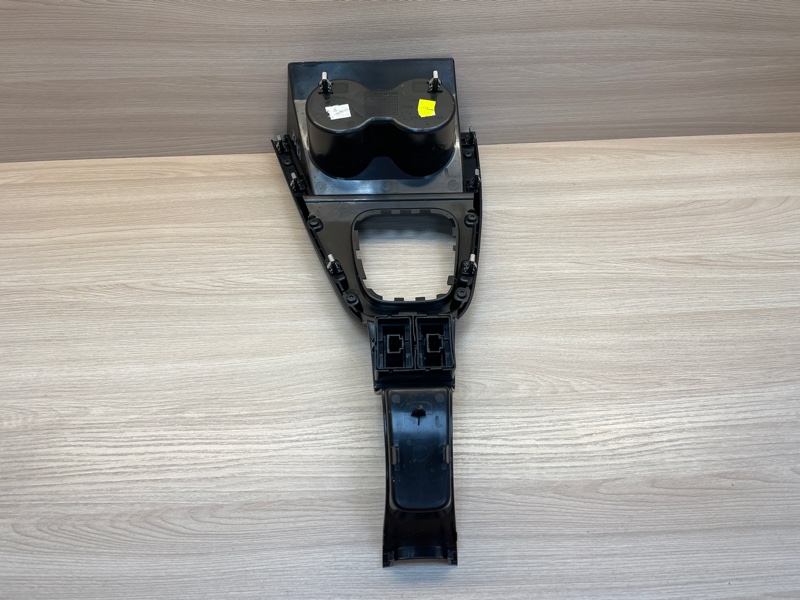 Облицовка тоннеля кпп