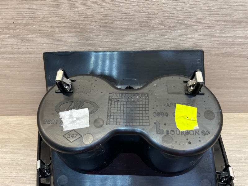 Облицовка тоннеля кпп