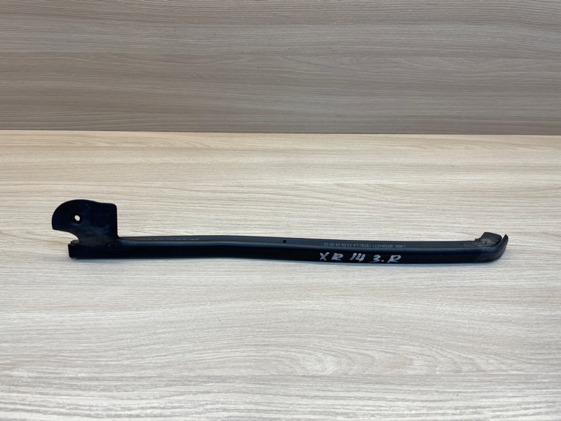 Уплотнитель двери