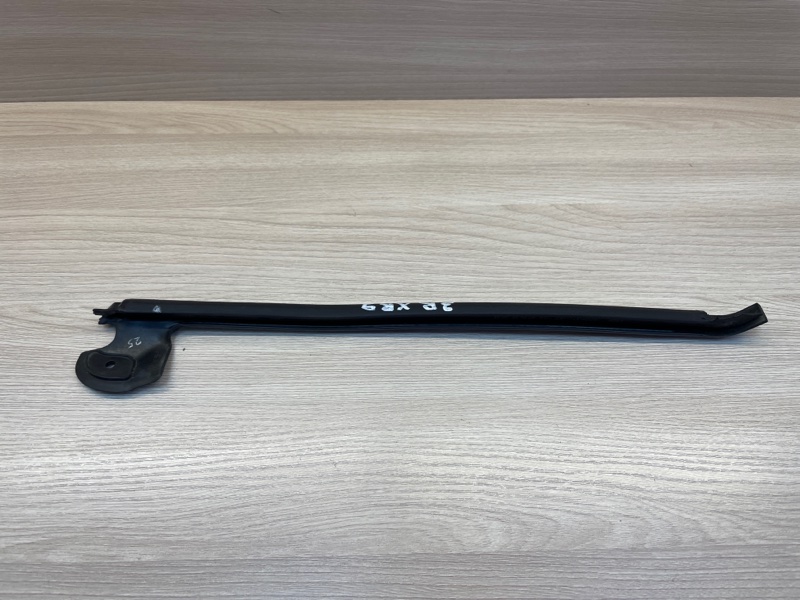 Уплотнитель двери