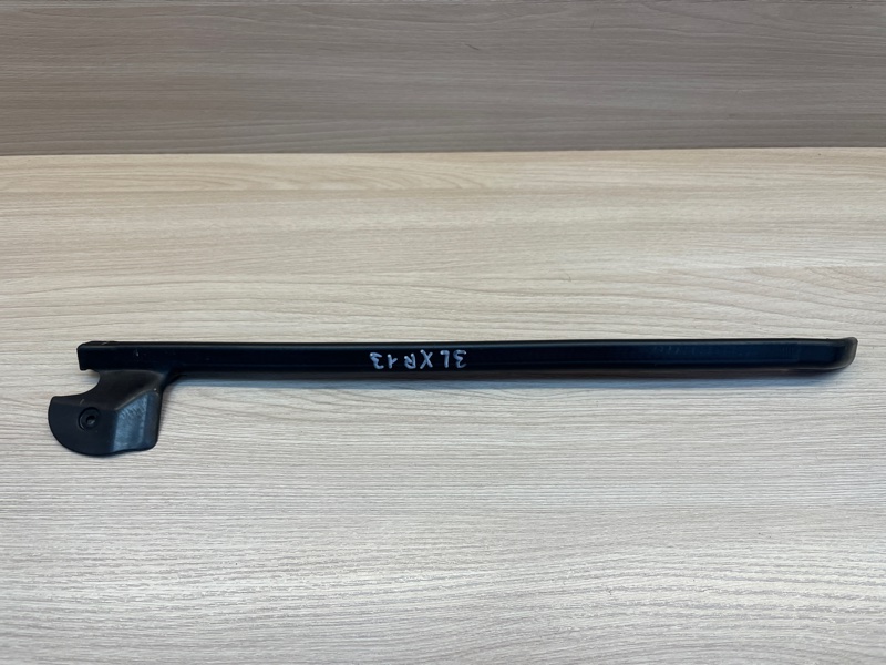 Уплотнитель двери