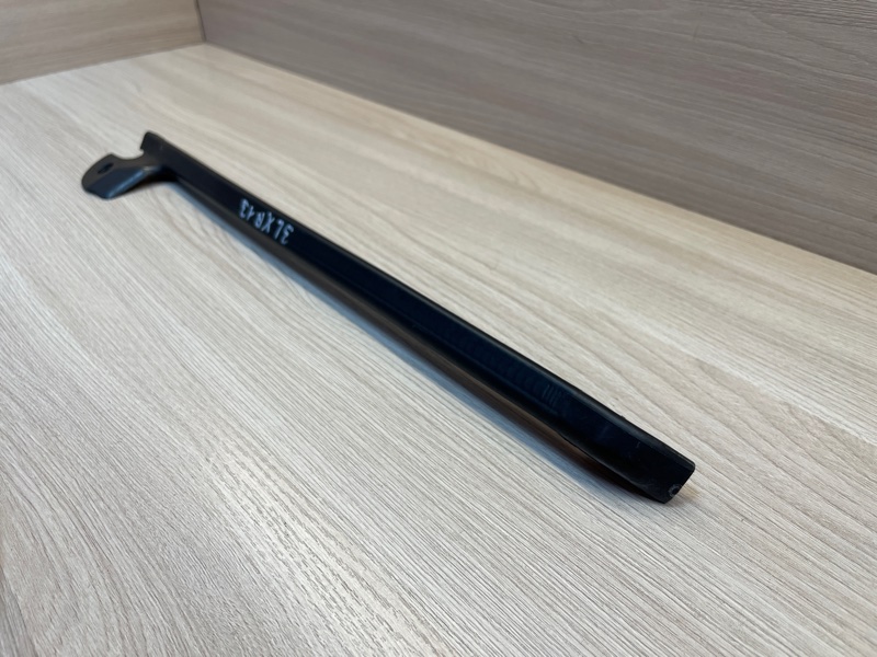 Уплотнитель двери