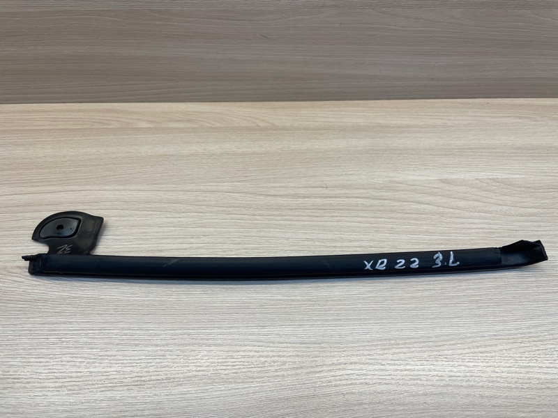 Уплотнитель двери