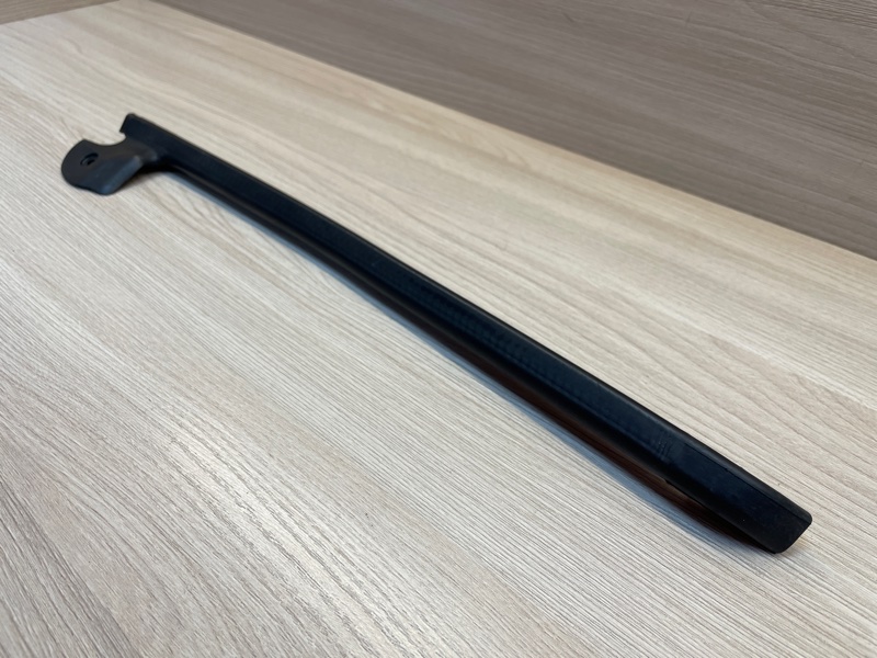 Уплотнитель двери