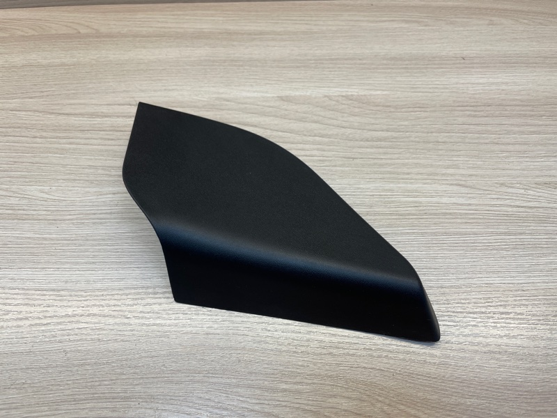 Уголок зеркала