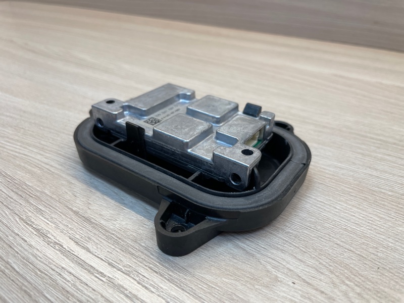 Блок управления светом