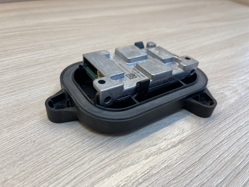 Блок управления светом