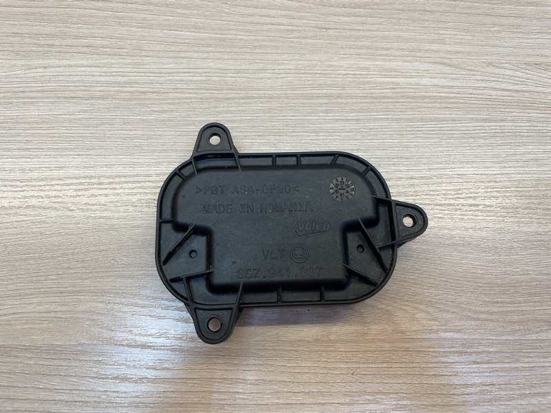 Блок управления светом