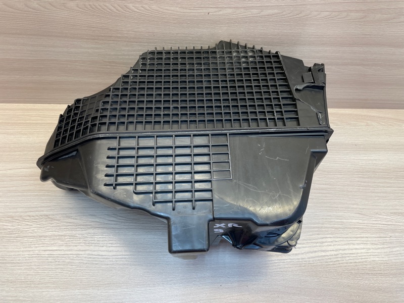 Корпус воздушного фильтра