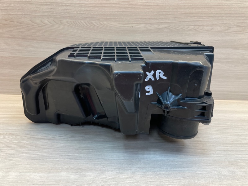 Корпус воздушного фильтра