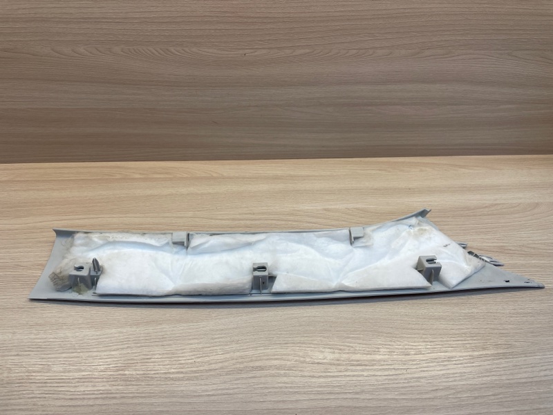 Обшивка стойки