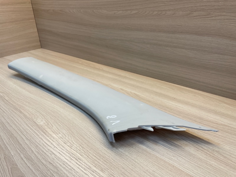 Обшивка стойки