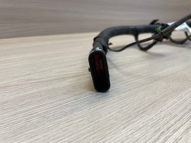 Проводка катушек зажигания