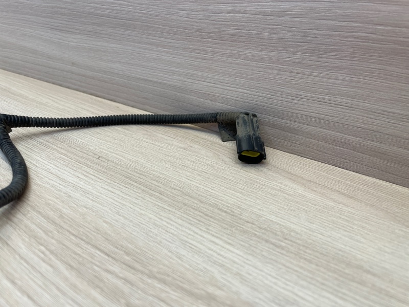 Проводка форсунок