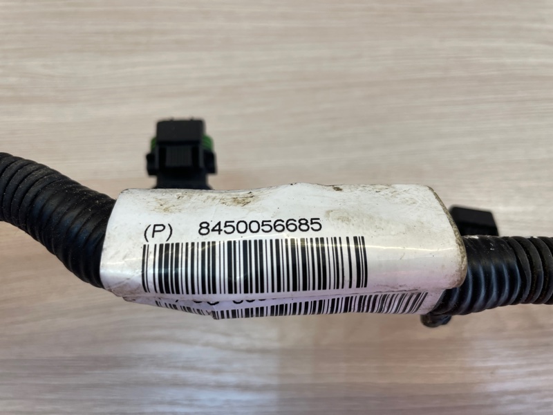 Проводка катушек зажигания