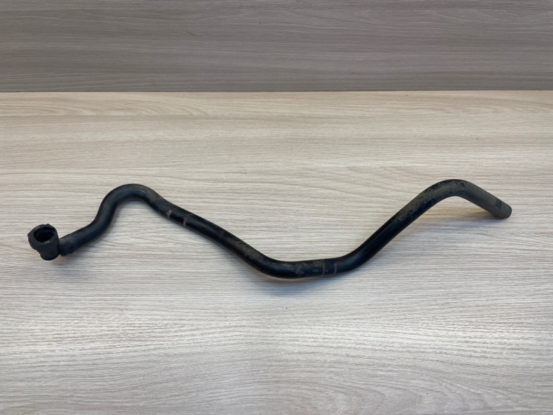 Шланг топливный