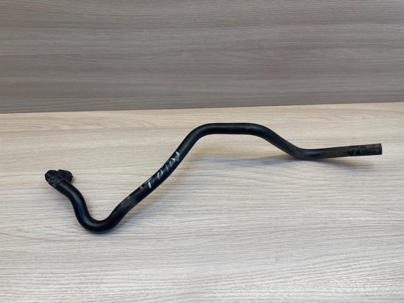 Шланг топливный