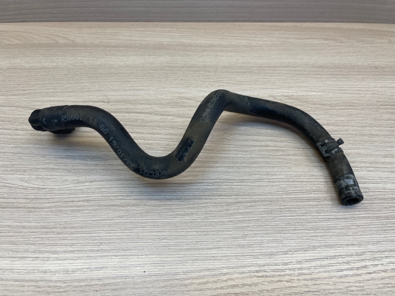 Шланг топливный