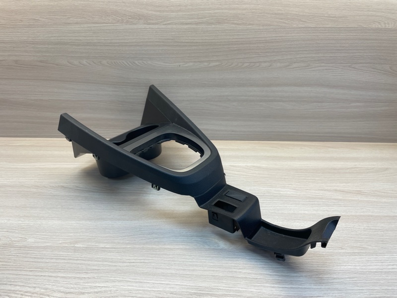 Облицовка тоннеля кпп