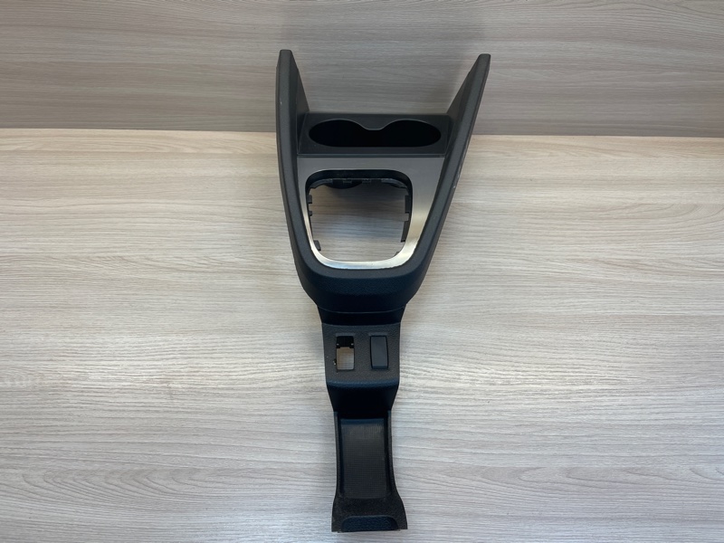 Облицовка тоннеля кпп