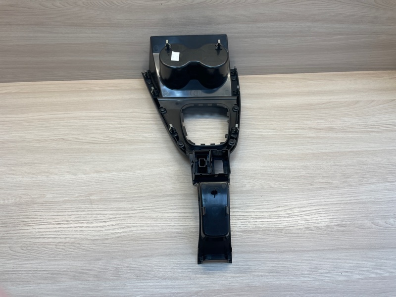 Облицовка тоннеля кпп