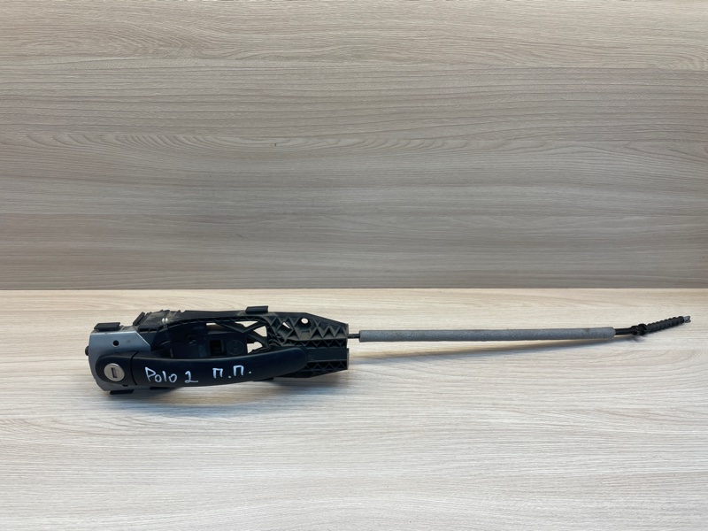 Ручка двери внешняя