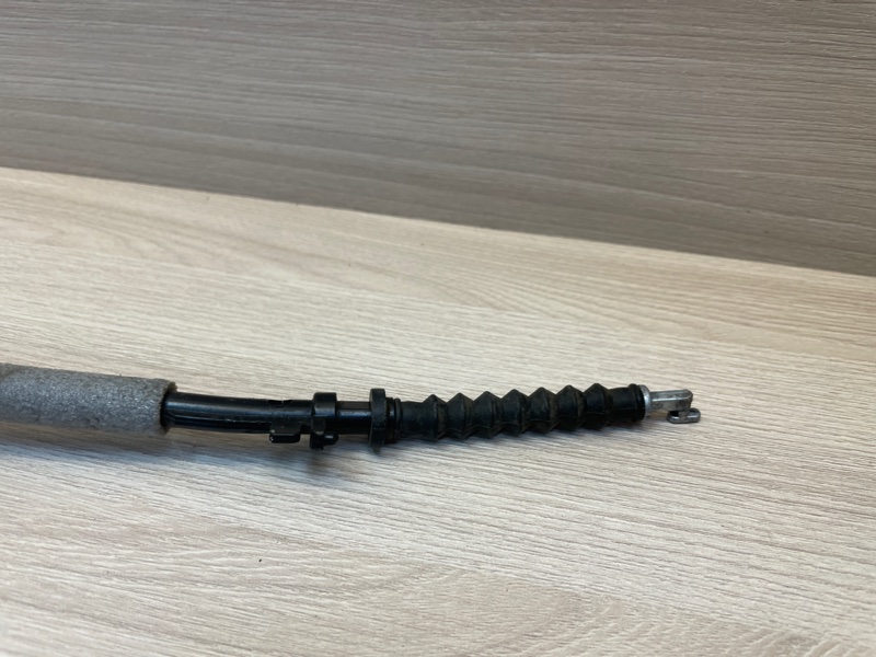 Ручка двери внешняя