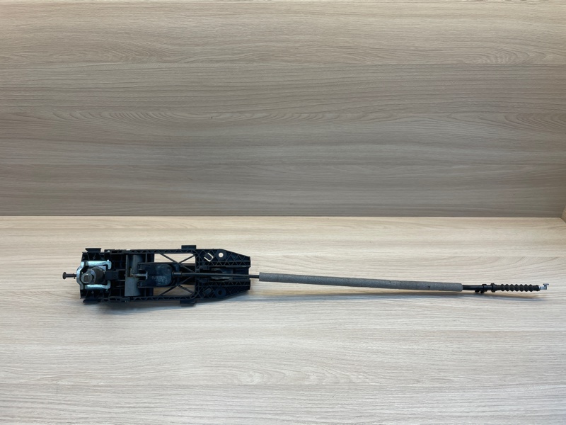 Ручка двери внешняя