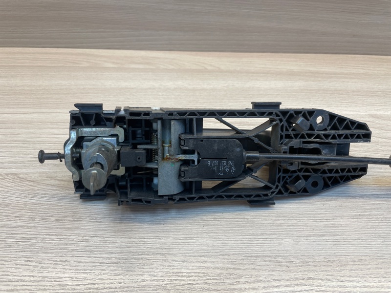 Ручка двери внешняя