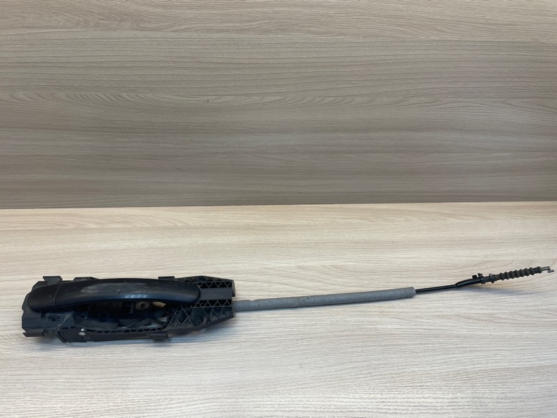 Ручка двери внешняя