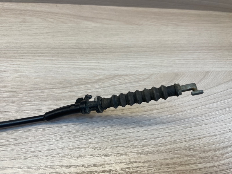 Ручка двери внешняя