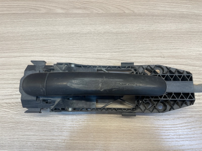 Ручка двери внешняя