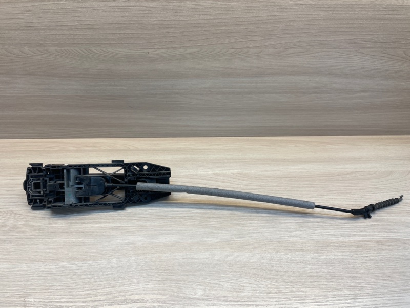 Ручка двери внешняя