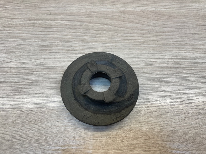 Верхняя опора    пружины