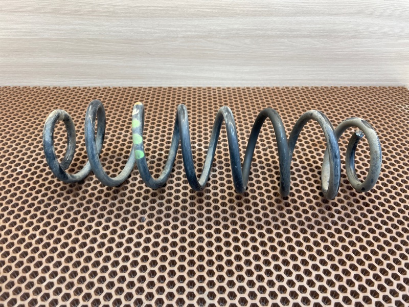 Пружина подвески