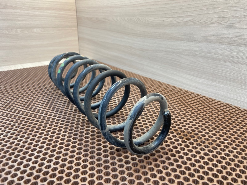 Пружина подвески