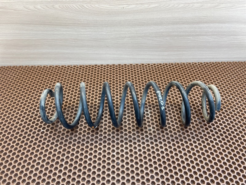 Пружина подвески