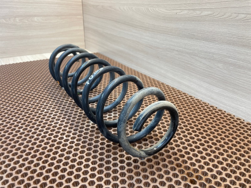 Пружина подвески