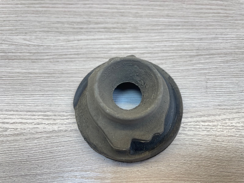 Верхняя опора    пружины