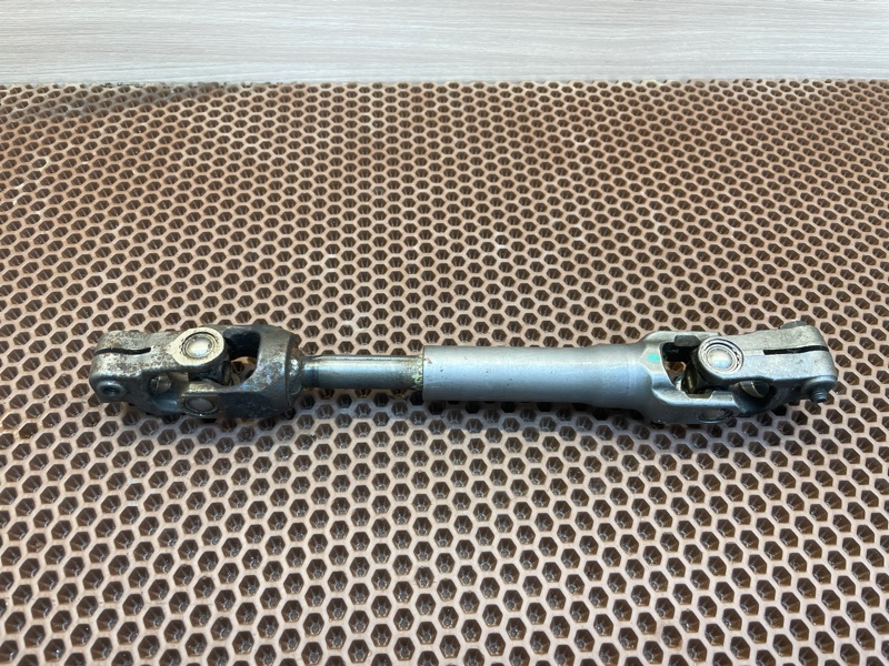 Рулевой карданчик