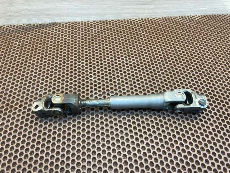 Рулевой карданчик