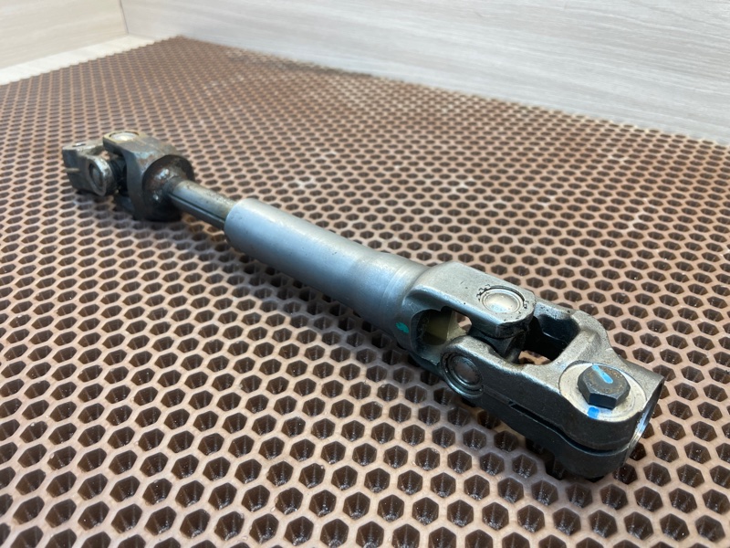 Рулевой карданчик