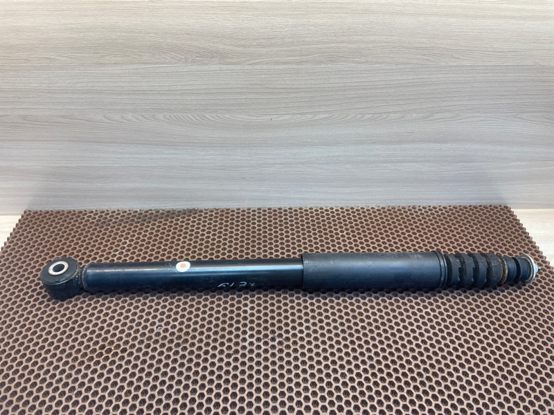 Амортизатор