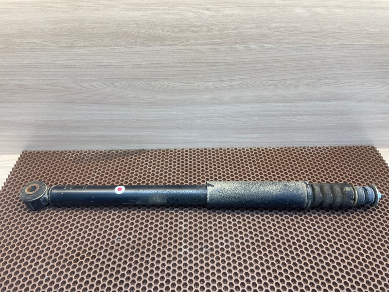 Амортизатор