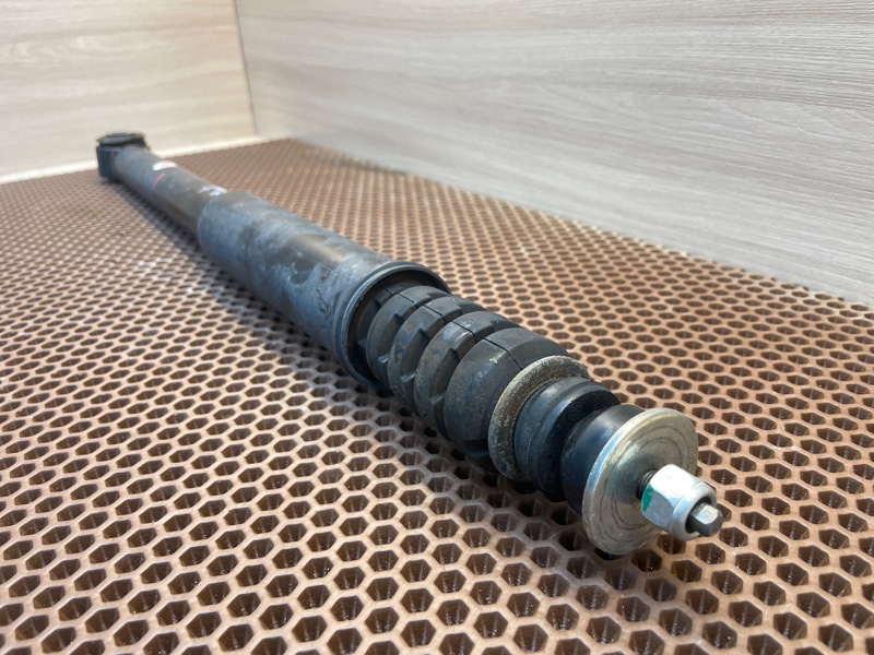 Амортизатор