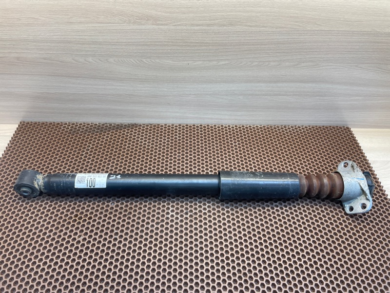 Амортизатор