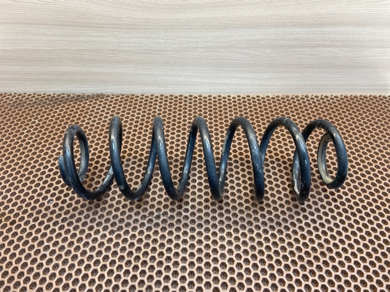 Пружина подвески