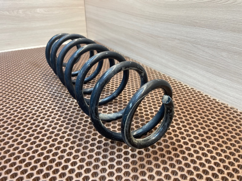 Пружина подвески